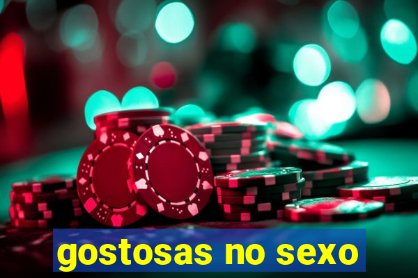 gostosas no sexo